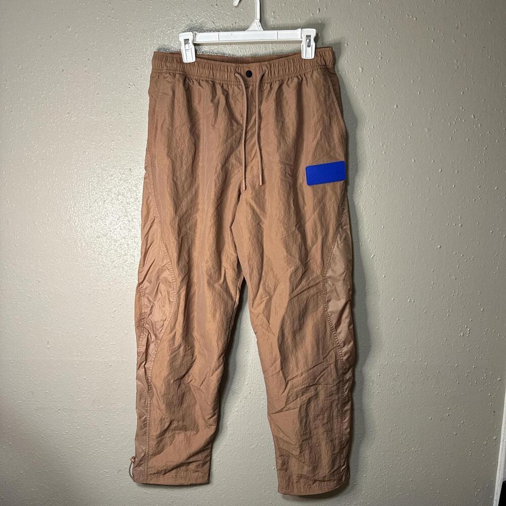 Nike Air Jordan 23 Engineered Nylon Pants large